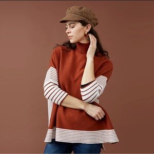 NEW Fall sweater from Pink Lily